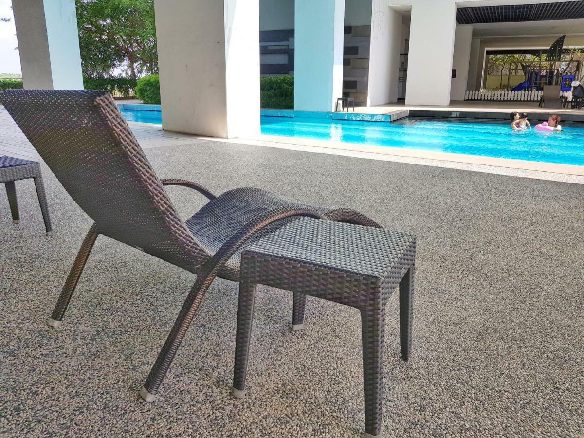 S3 The Wood @ The Best Location At Puchong Exterior foto